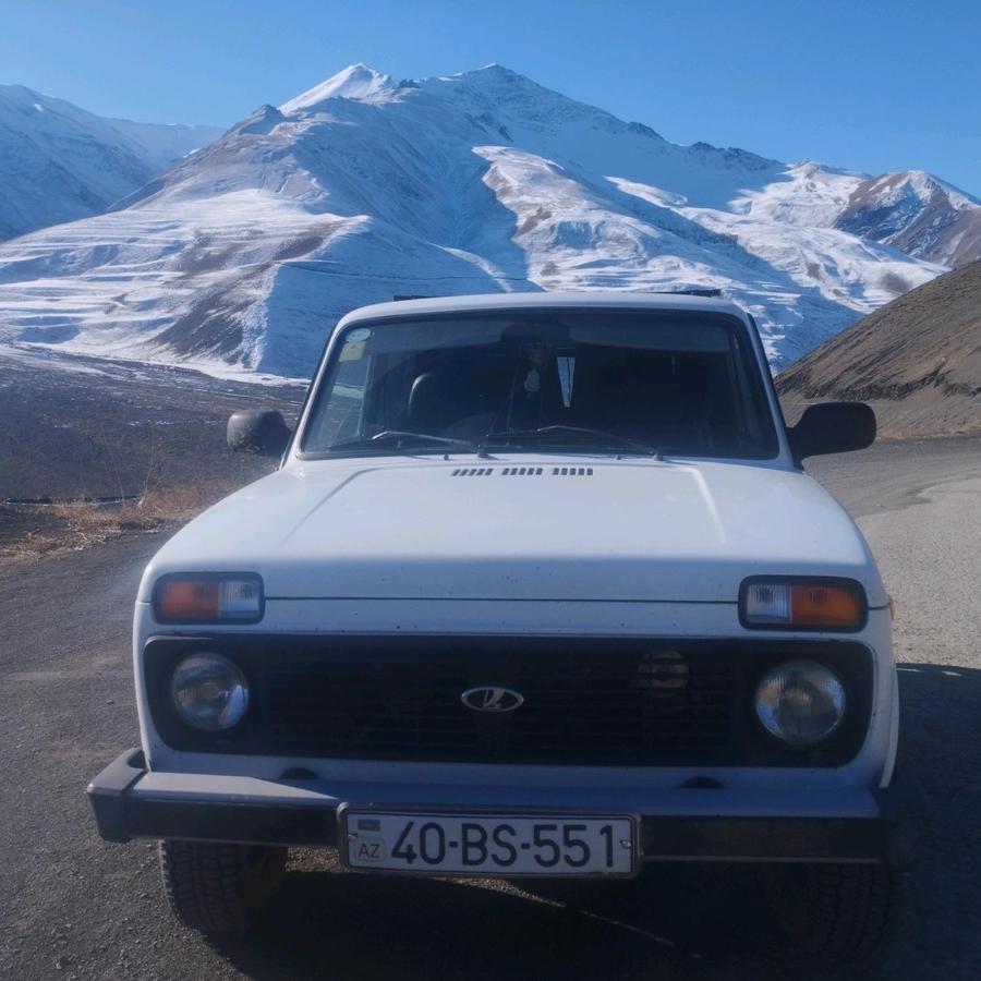 Zaur Guest Hause Otel Xinaliq Dış mekan fotoğraf